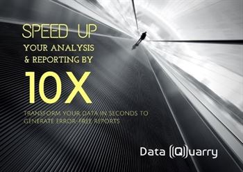 flyer data quarry software company