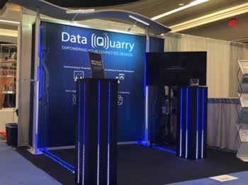 flyer data quarry software company