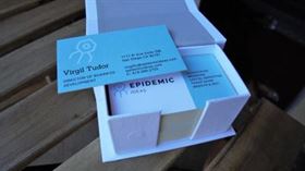 business cards 