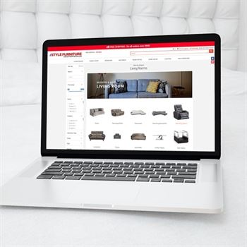 website design