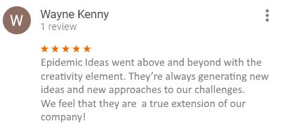review